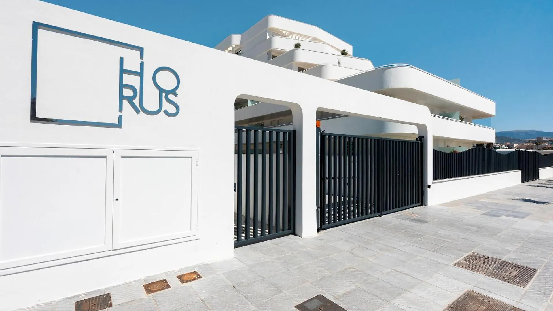 Horus 054 Apartment Torre Del Mar