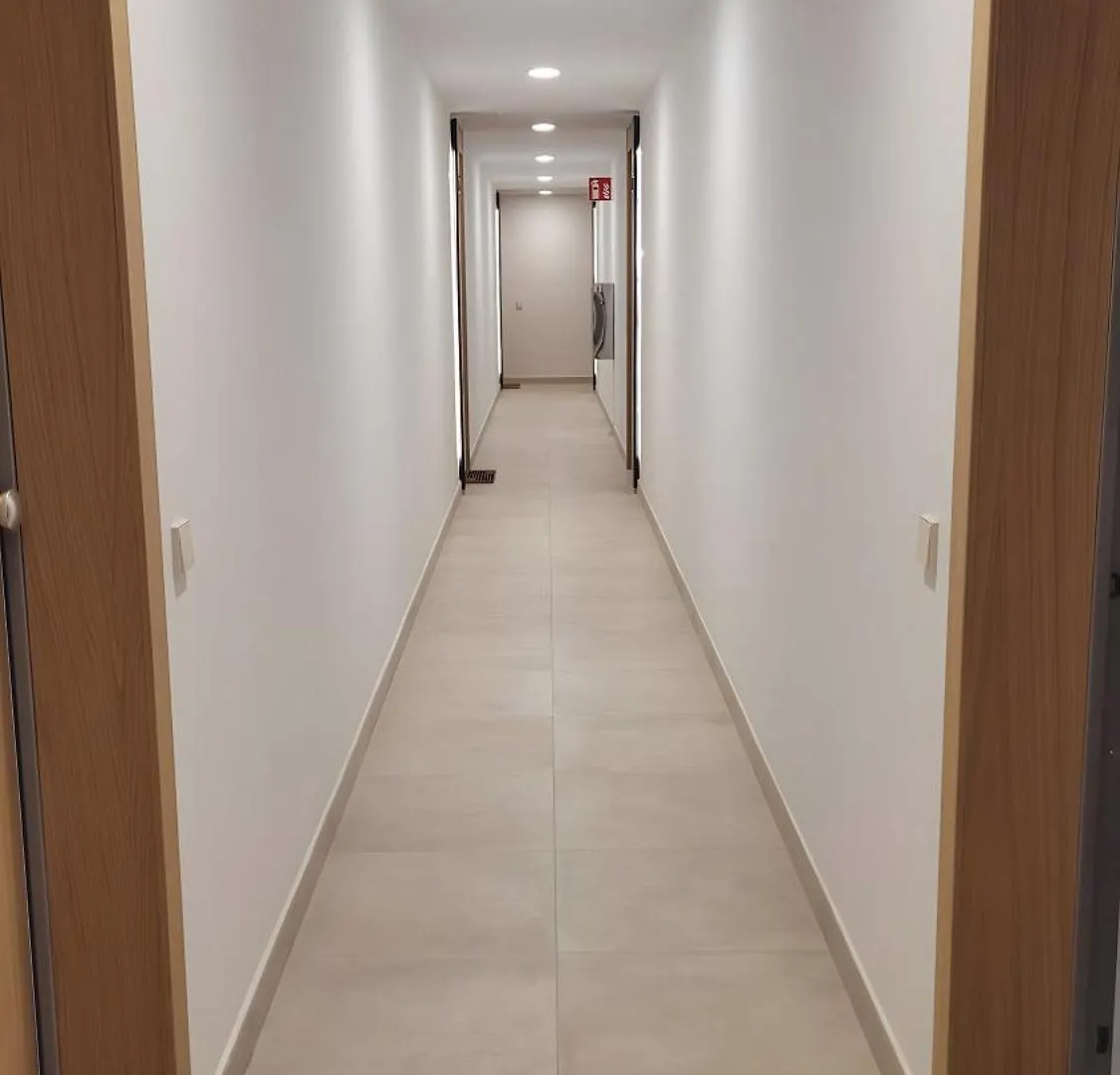 Apartamento Horus 054 Torre Del Mar España