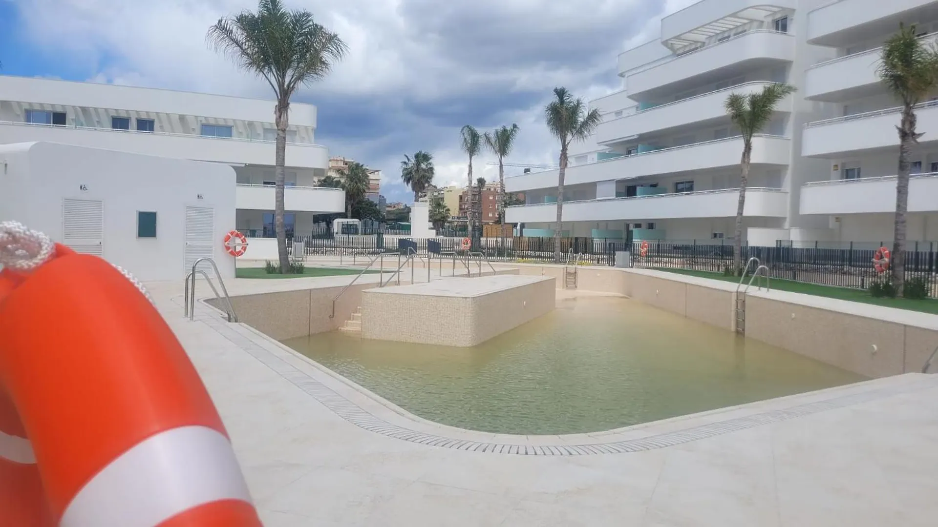 Apartamento Horus 054 Torre Del Mar