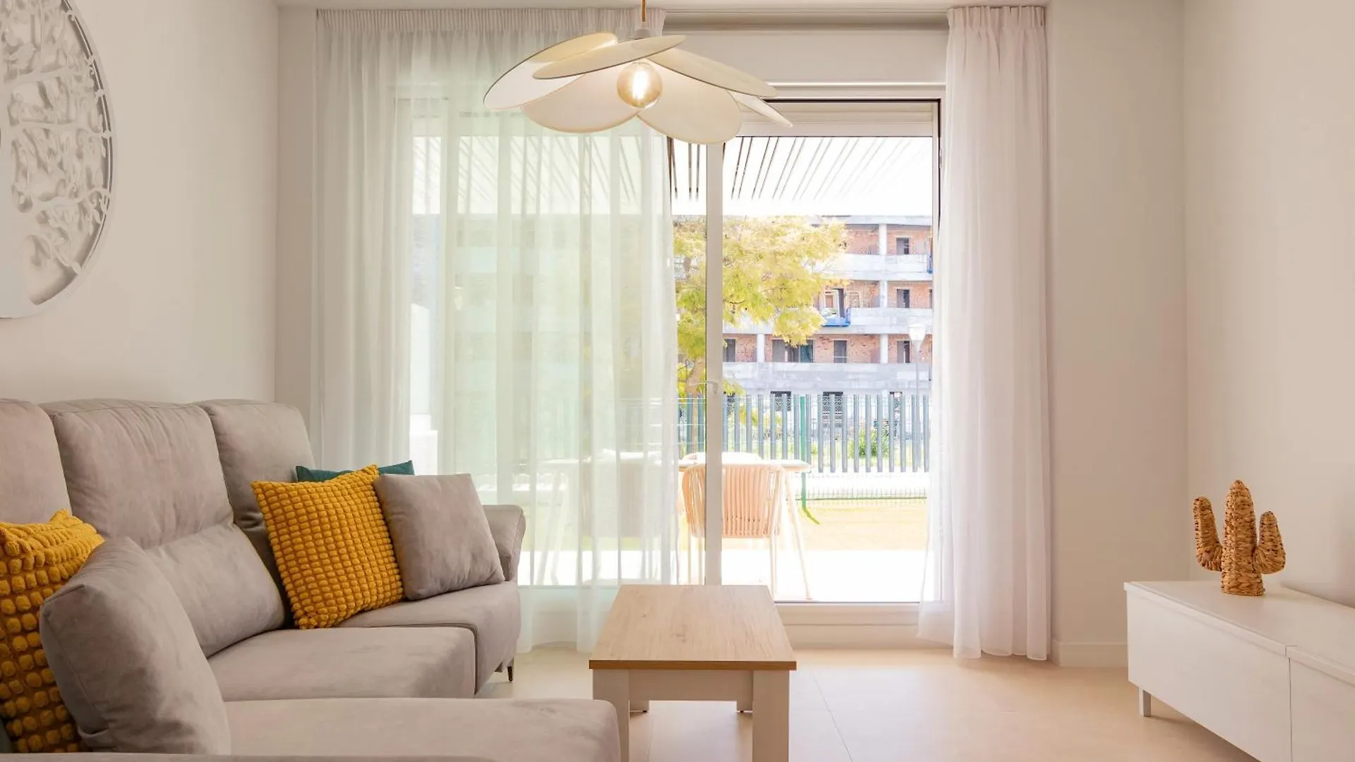 Apartamento Horus 054 Torre Del Mar