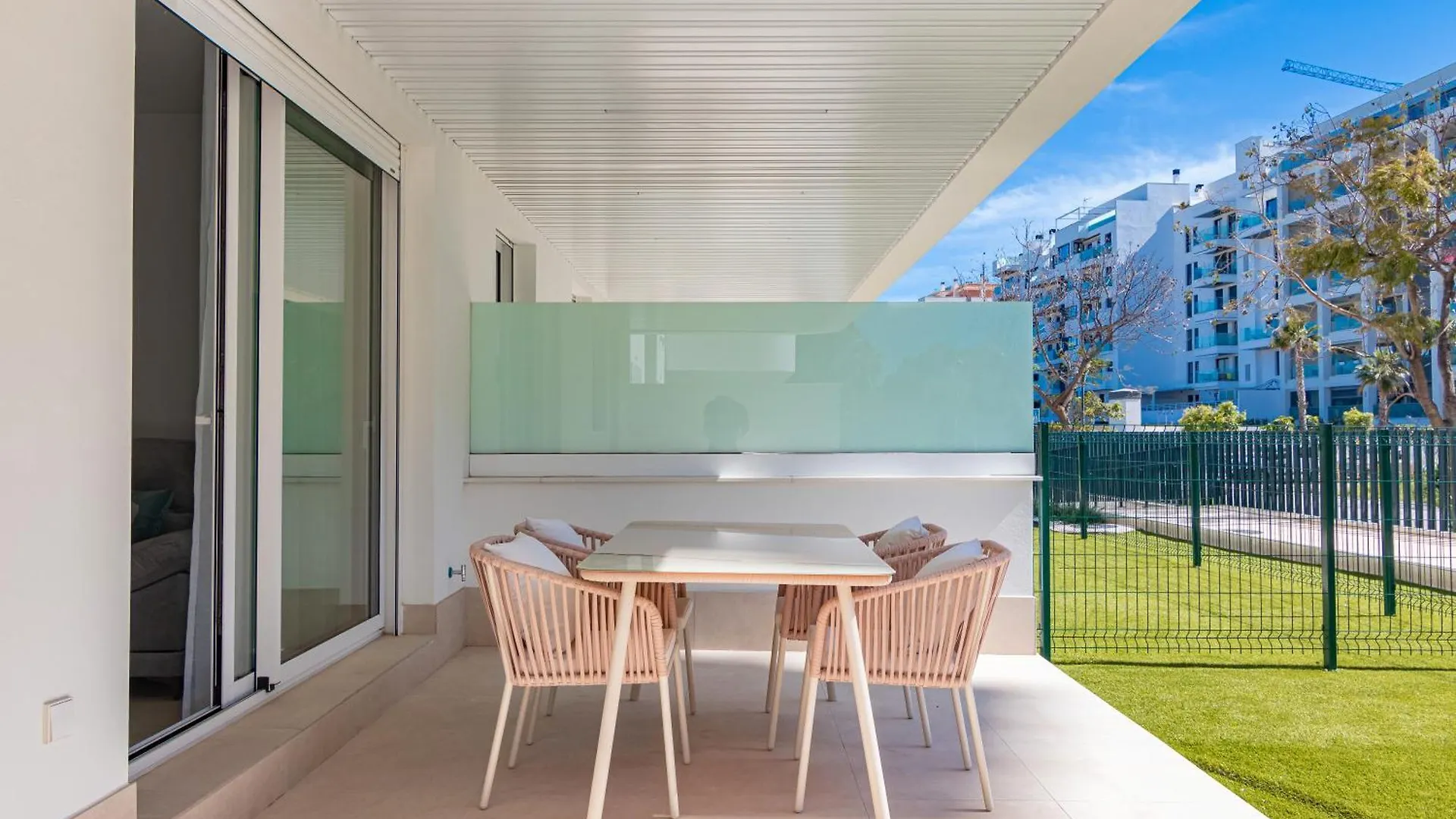 Apartamento Horus 054 Torre Del Mar 0*,