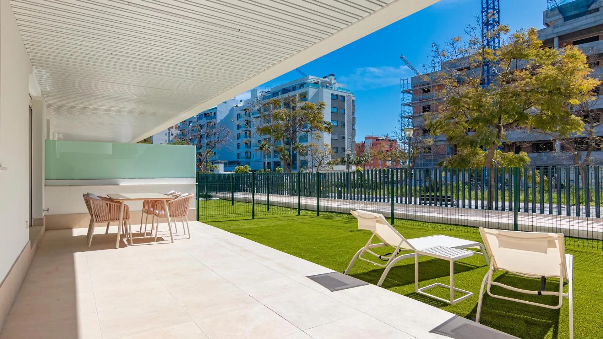 Apartamento Horus 054 Torre Del Mar