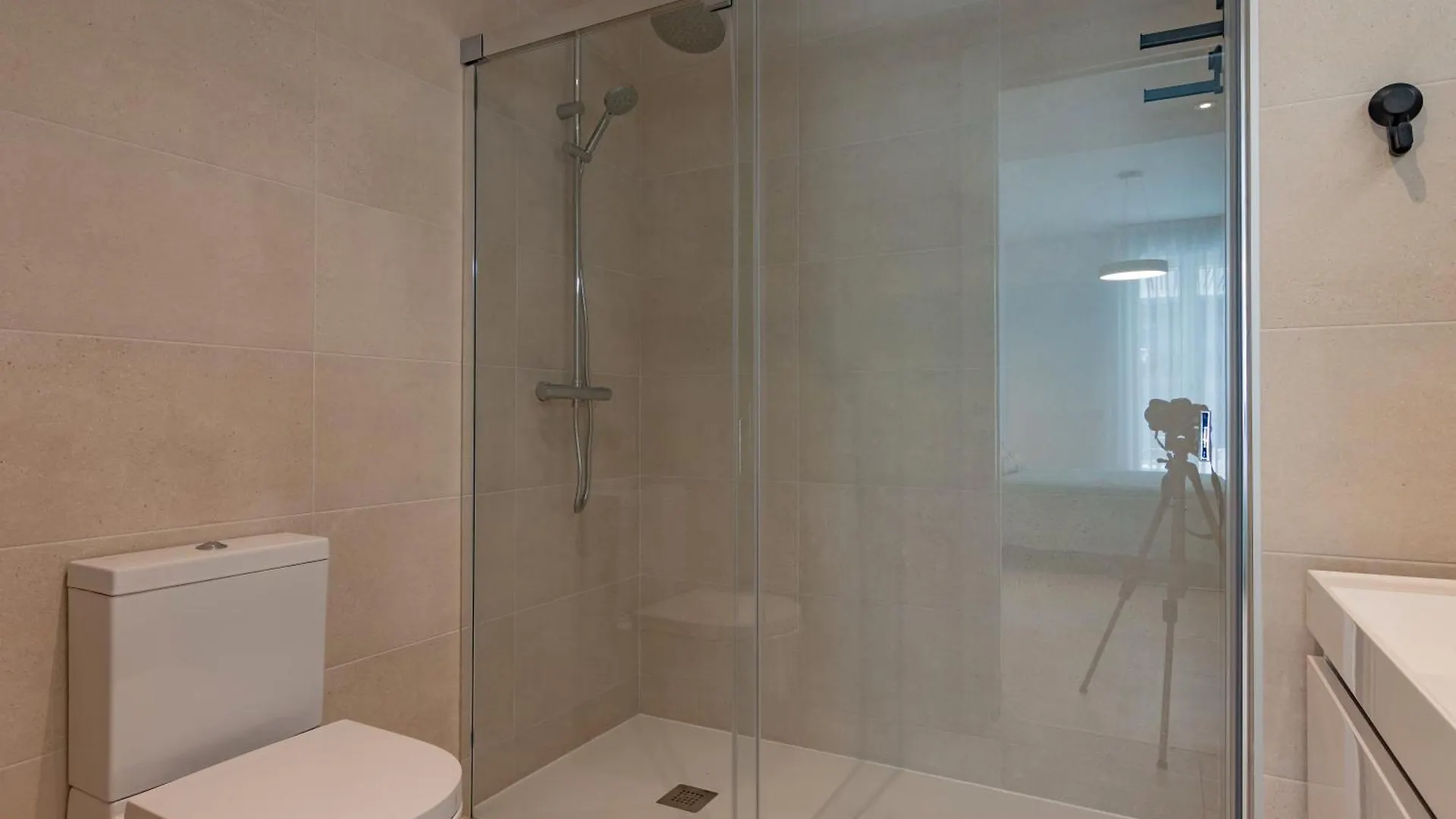 Apartamento Horus 054 Torre Del Mar
