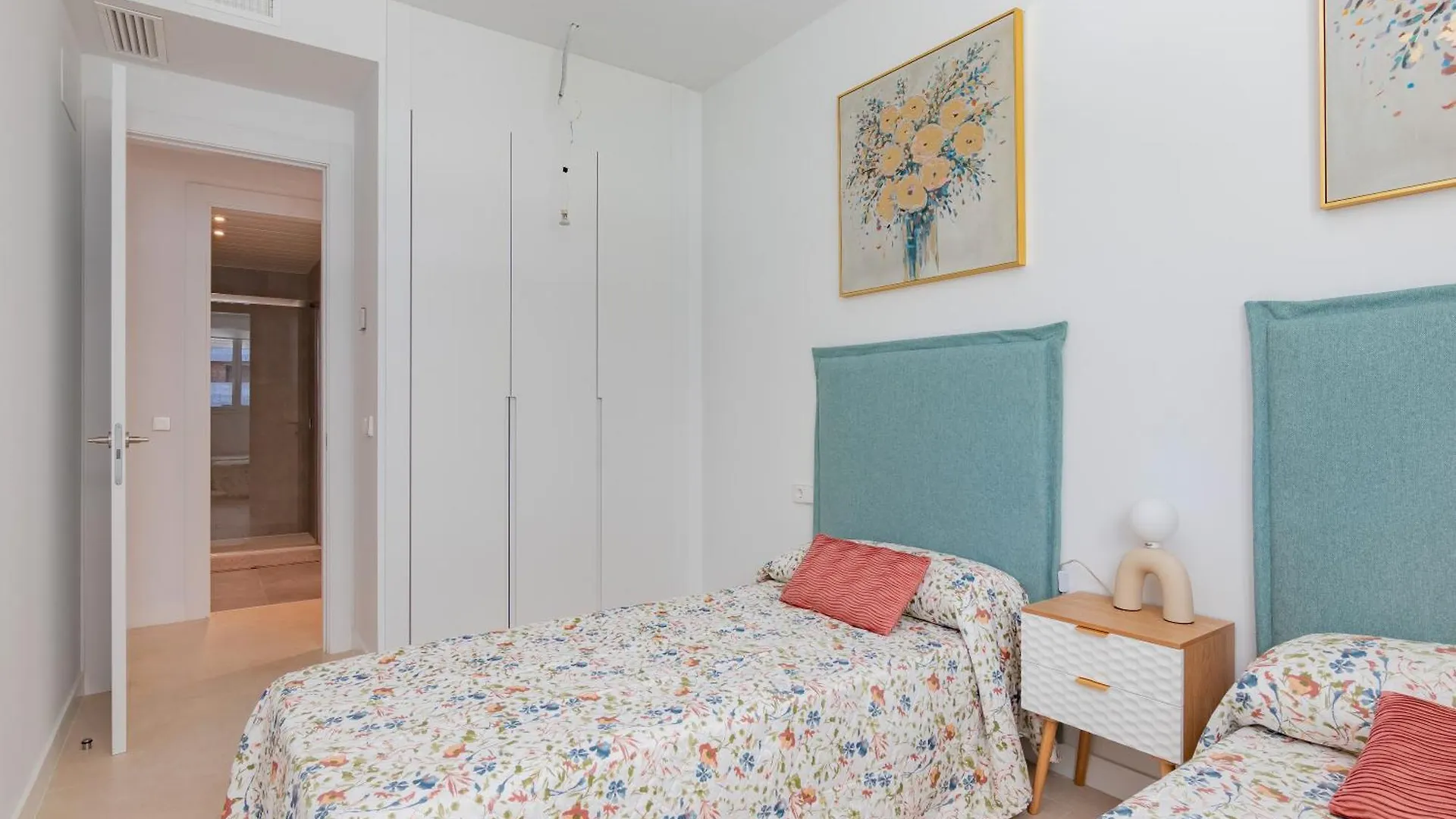 Apartamento Horus 054 Torre Del Mar España