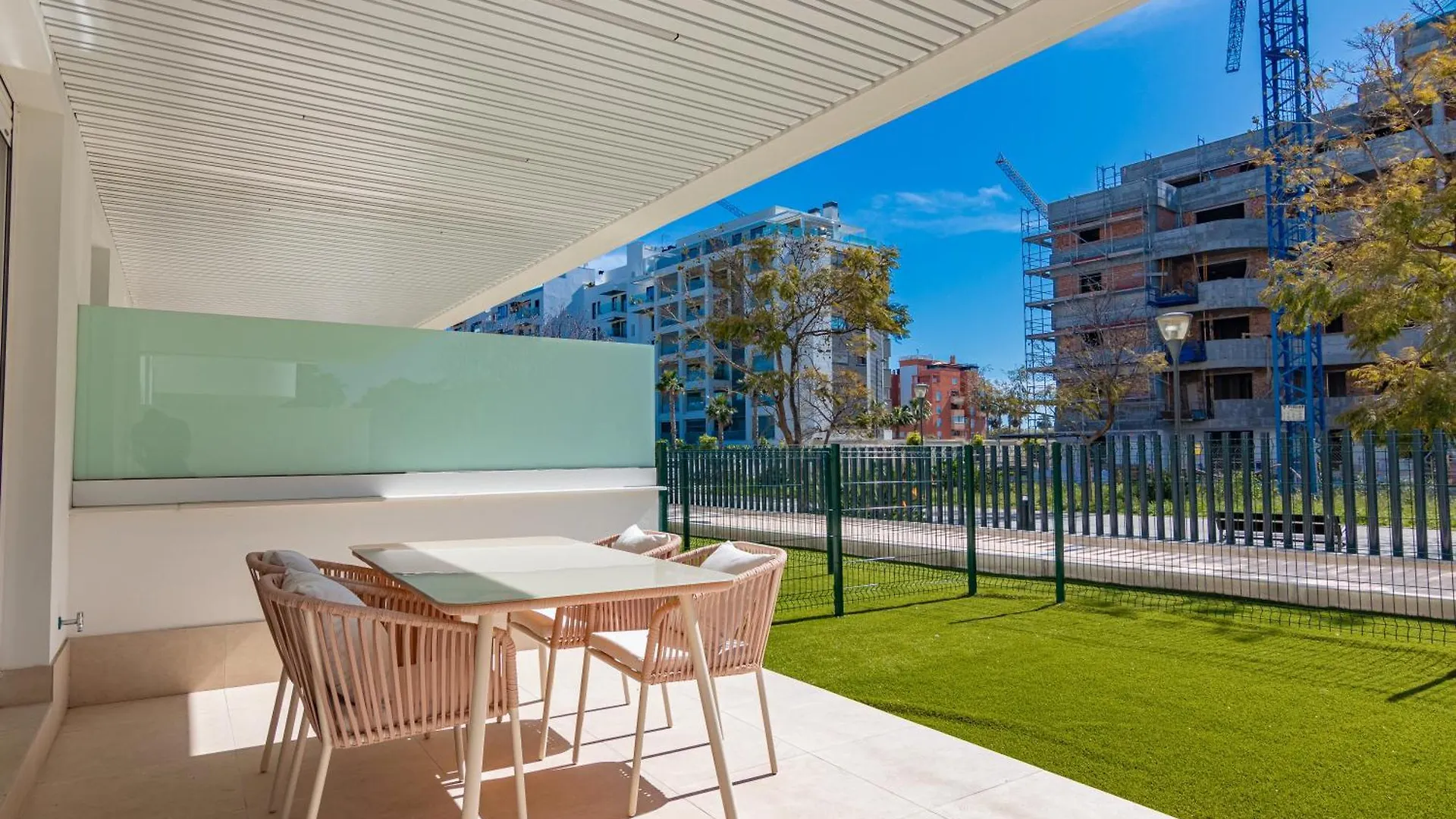 Apartamento Horus 054 Torre Del Mar