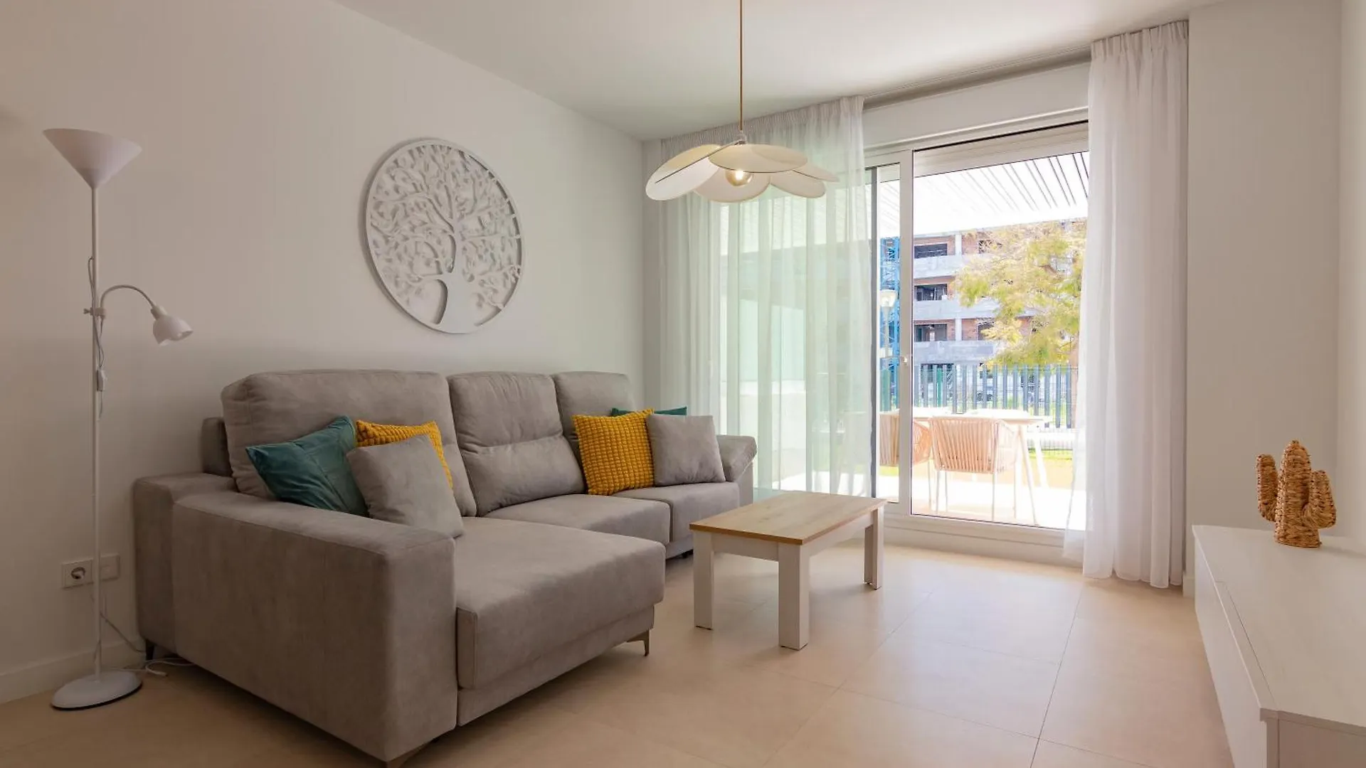 Apartamento Horus 054 Torre Del Mar