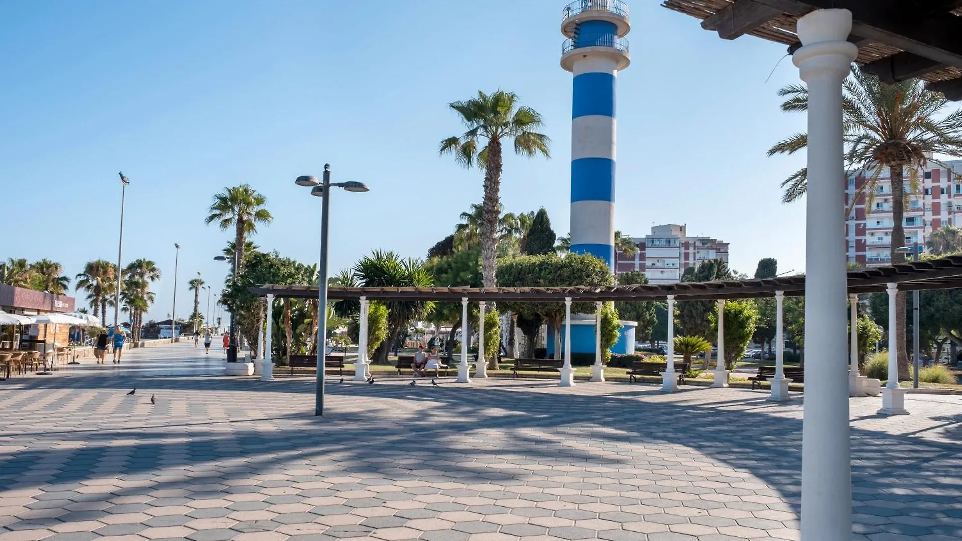 Apartamento Horus 054 Torre Del Mar