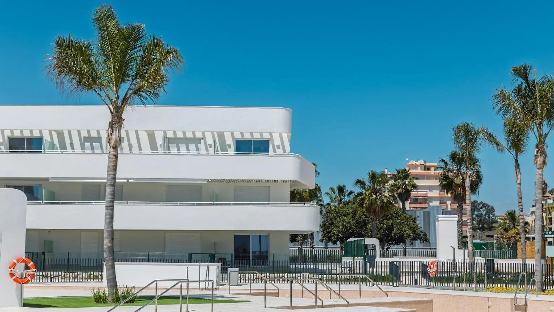 Apartamento Horus 054 Torre Del Mar