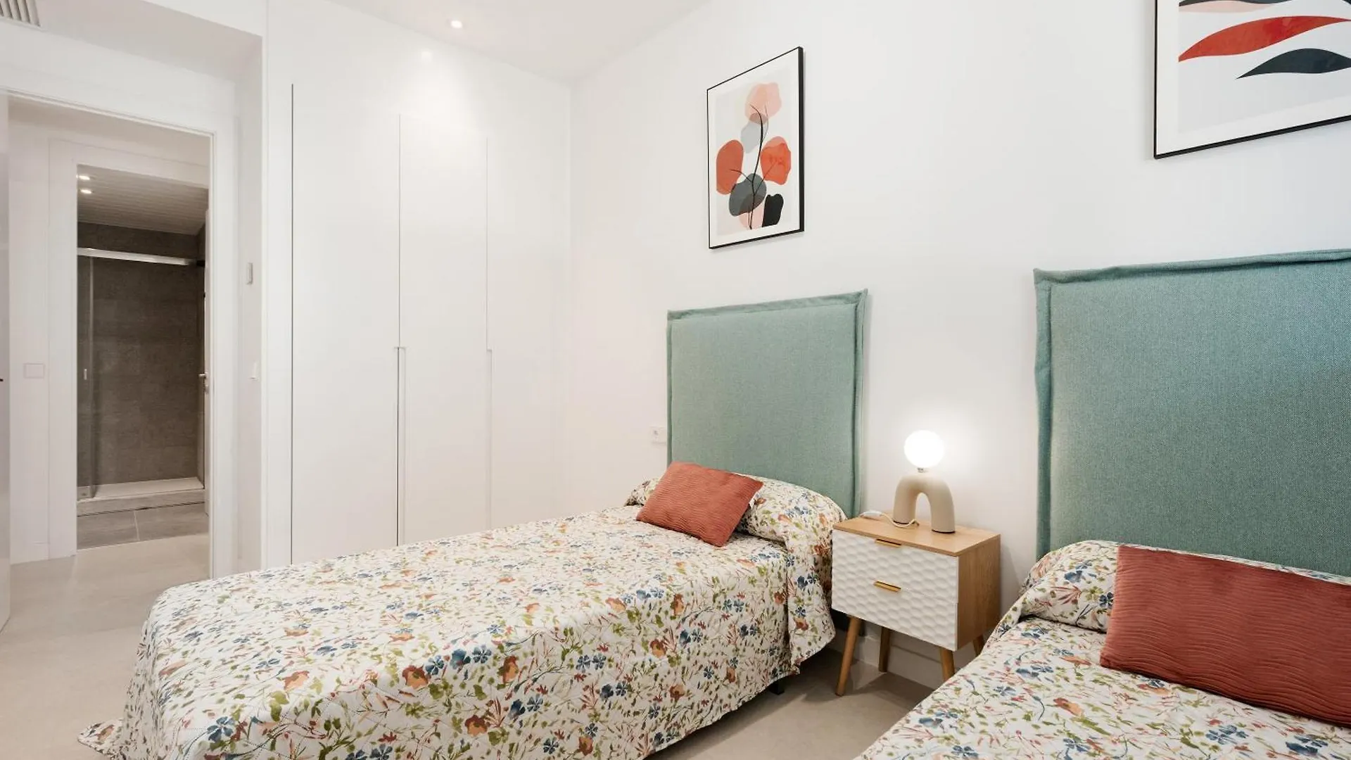 Apartamento Horus 054 Torre Del Mar