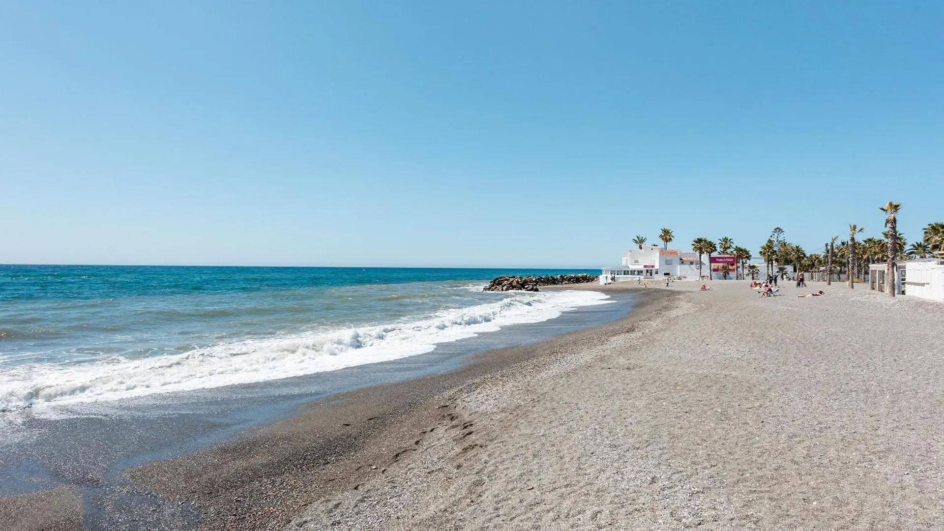 Apartamento Horus 054 Torre Del Mar