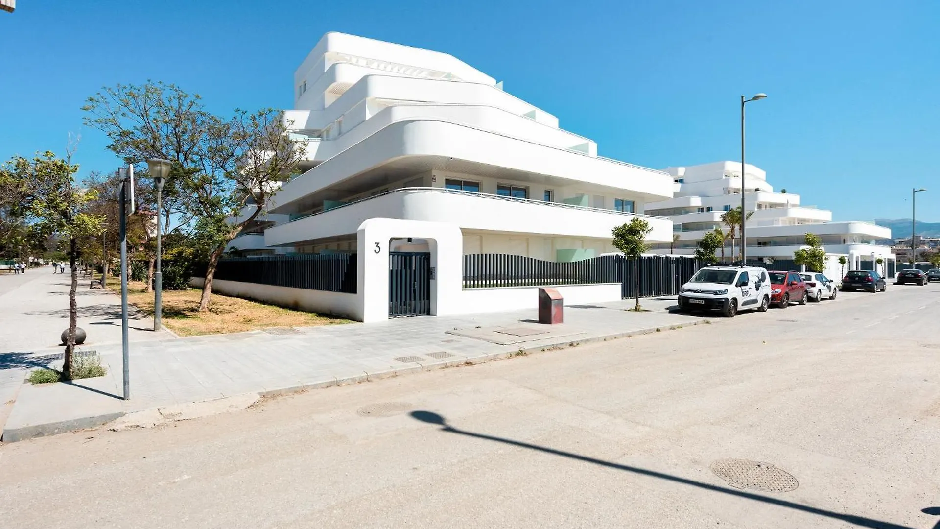 Apartamento Horus 054 Torre Del Mar