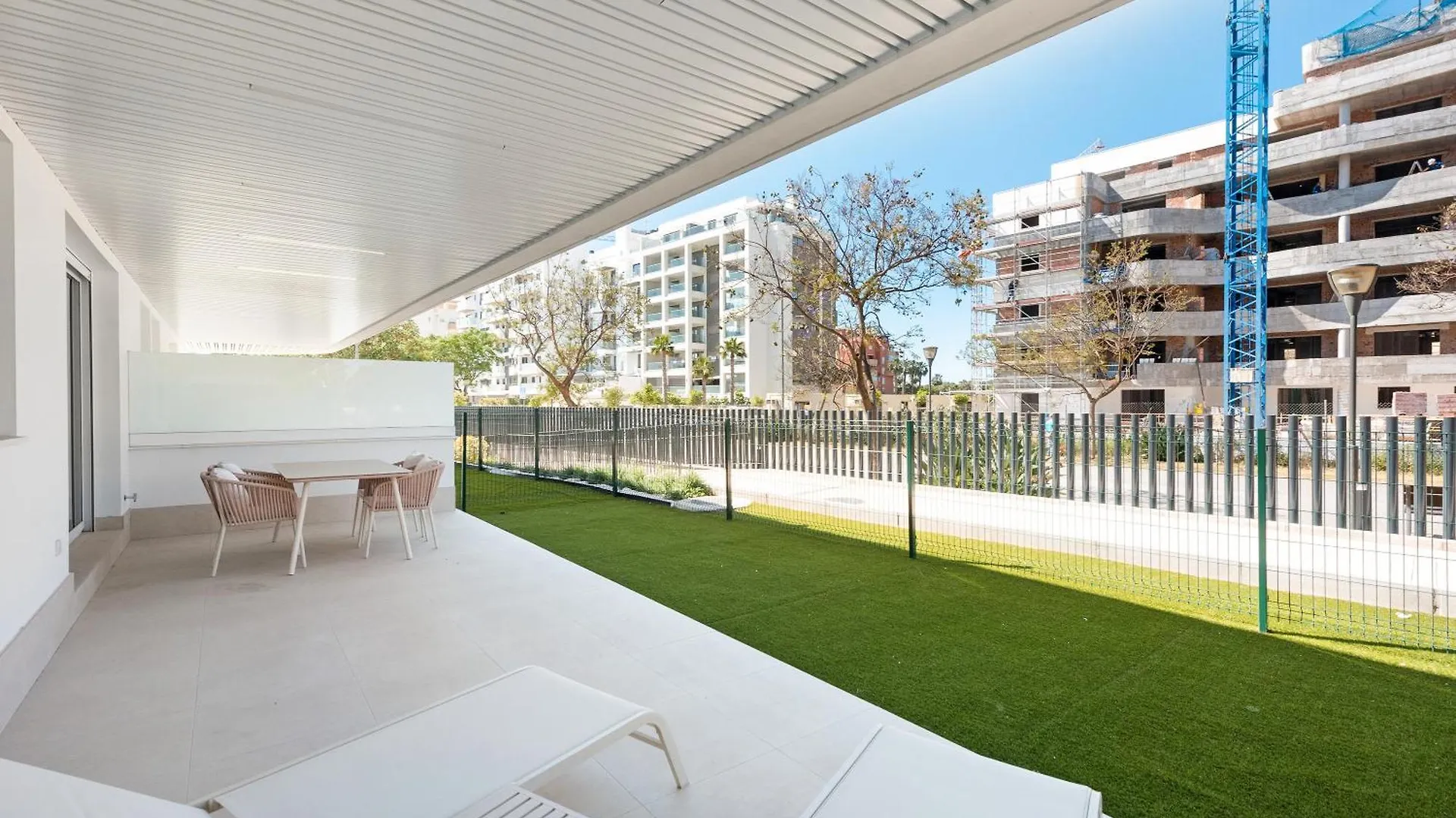 Apartamento Horus 054 Torre Del Mar España