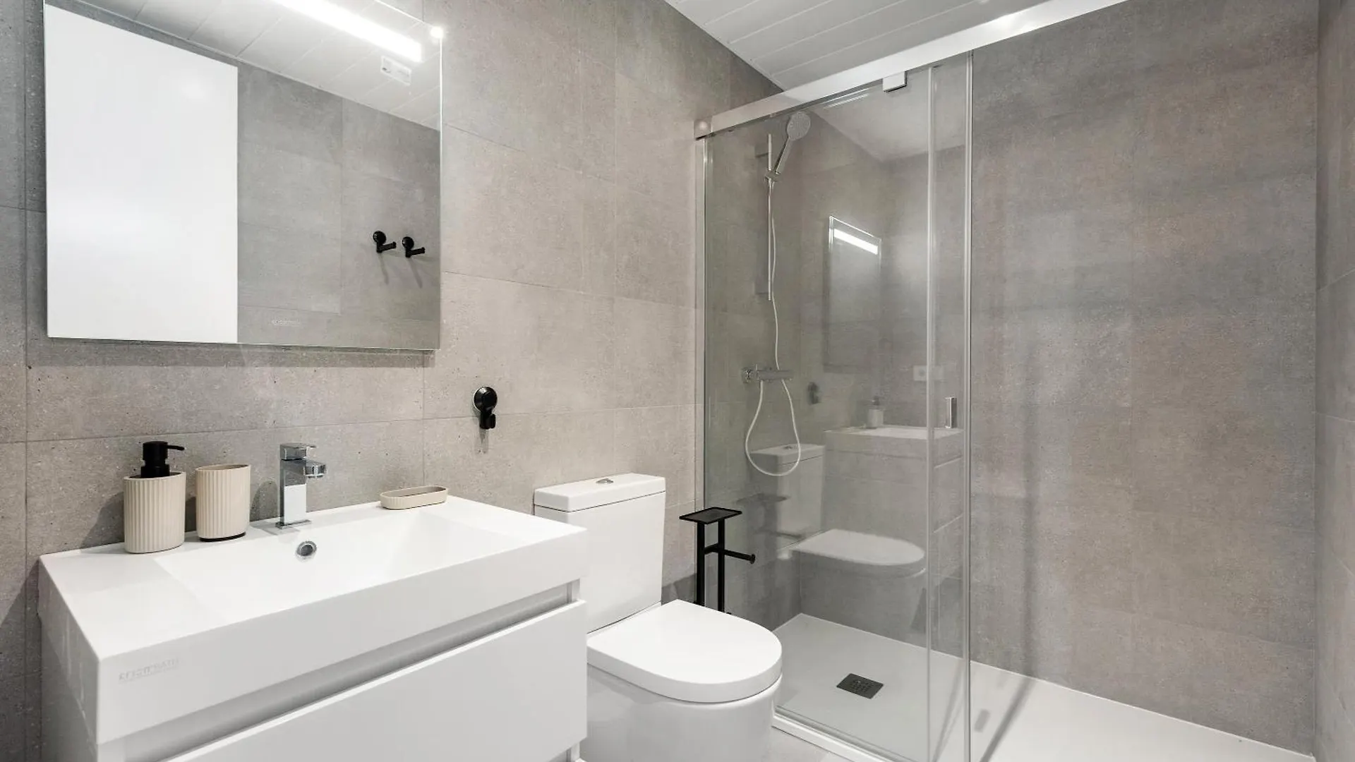 Apartamento Horus 054 Torre Del Mar 0*,