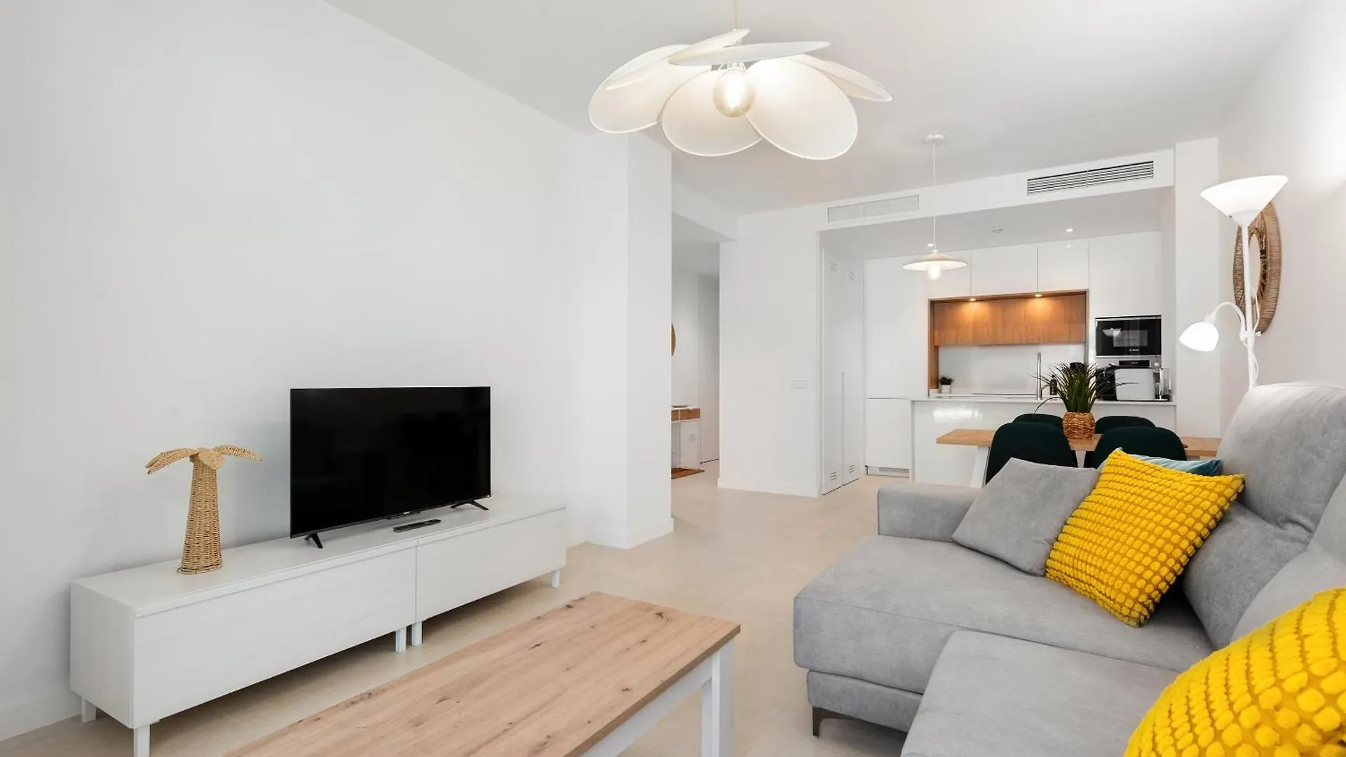 Apartamento Horus 054 Torre Del Mar